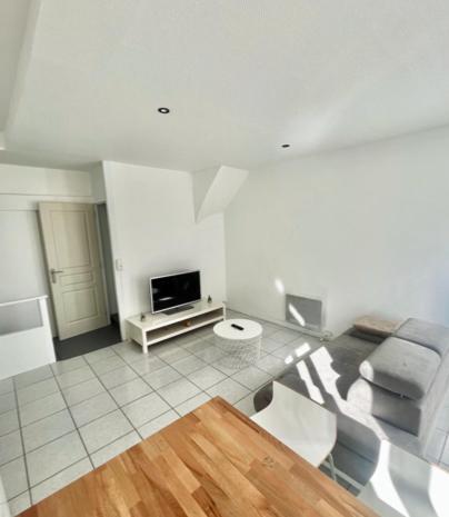 Le Saint Flo' Apartment Ngoại thất bức ảnh