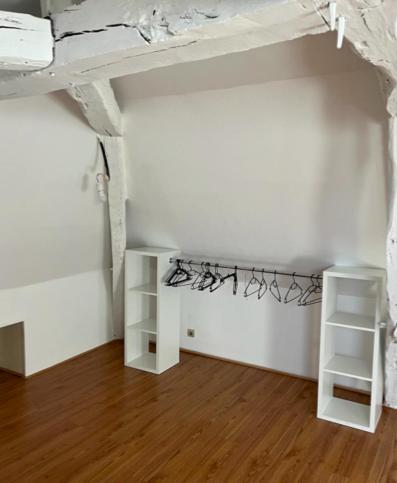 Le Saint Flo' Apartment Ngoại thất bức ảnh
