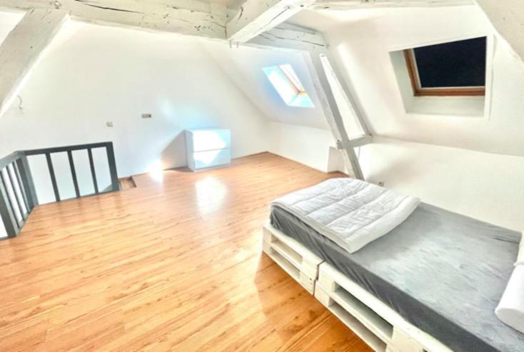 Le Saint Flo' Apartment Ngoại thất bức ảnh
