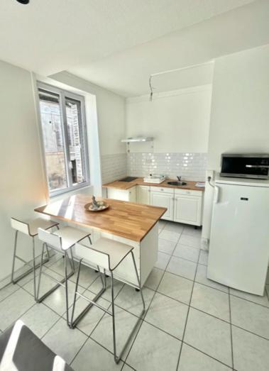 Le Saint Flo' Apartment Ngoại thất bức ảnh